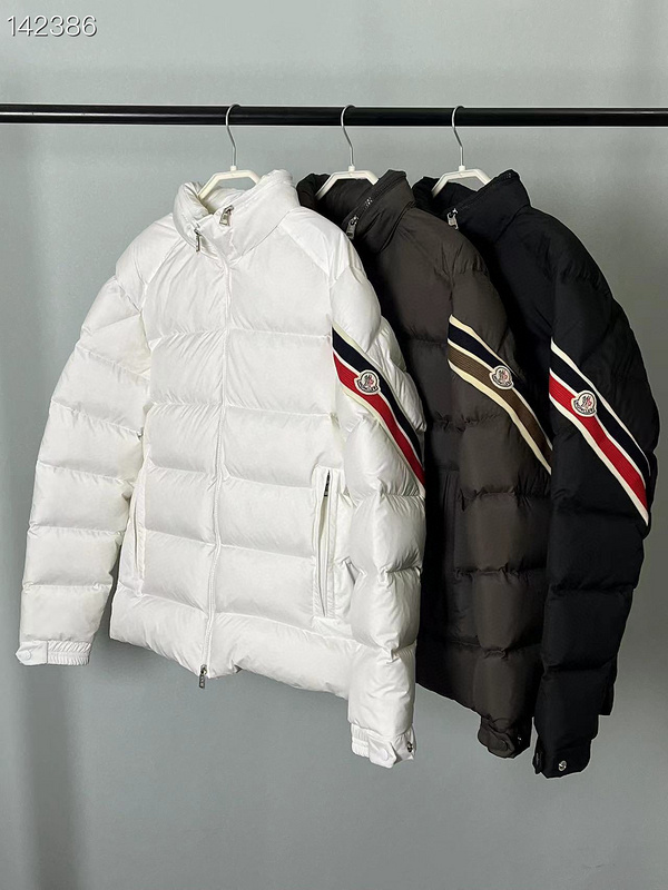 Moncler sz1-5 26yr199